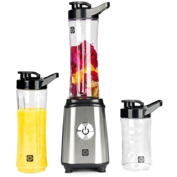 

Xiaomi O’Cooker Electric Juice Extractor Black/Steel