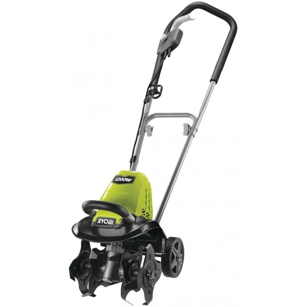 

Культиватор Ryobi RCP1225 1200Вт, ширина обработки почвы 25 см, 4 фрезы 20см (5133002388)