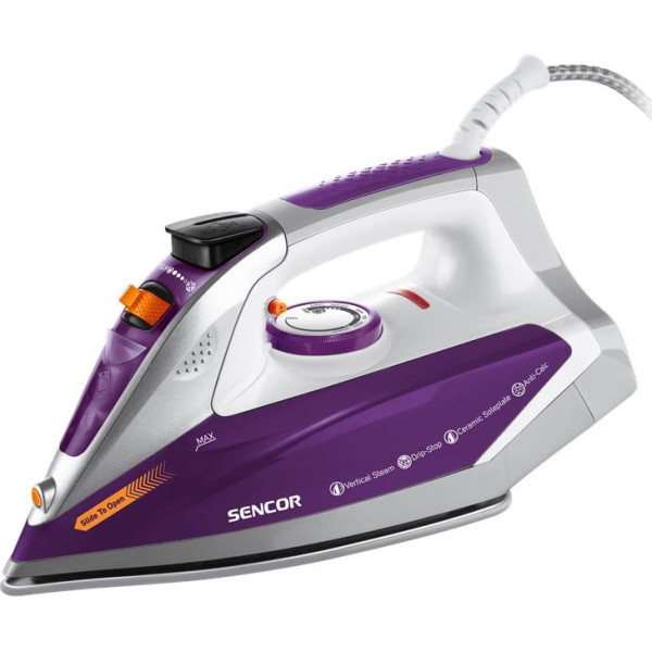 

Утюг Sencor SSI8710VT