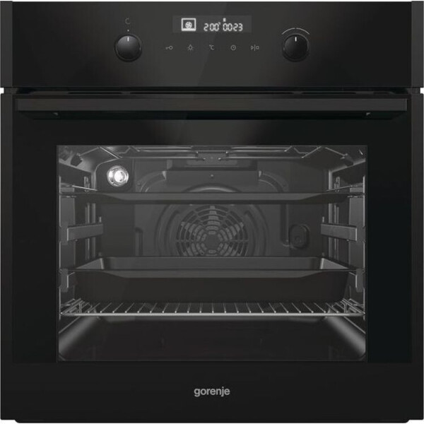 

Духовой шкаф Gorenje BO747A33BG