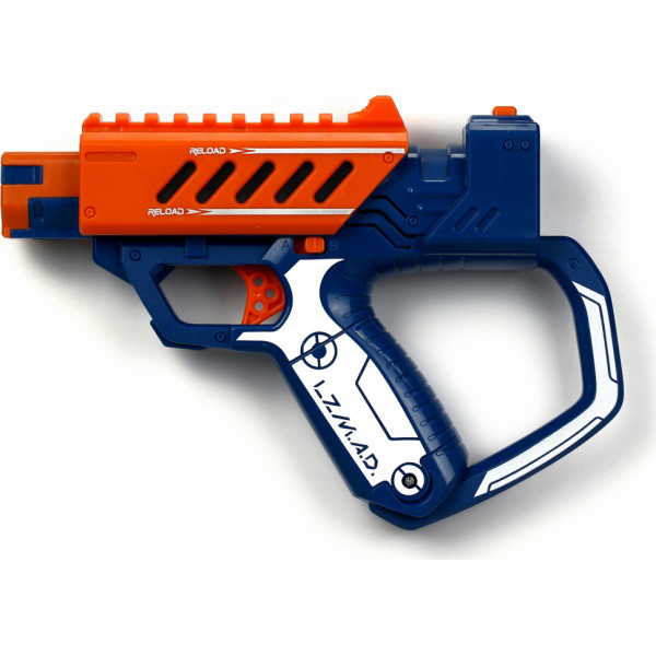 

Игрушечное оружие Silverlit Lazer M.A.D. Тренировочный набор (LM-86846)