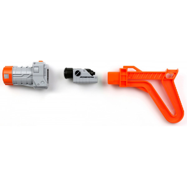 

Игрушечное оружие Silverlit Lazer M.A.D. Снайперский набор (LM-86847)