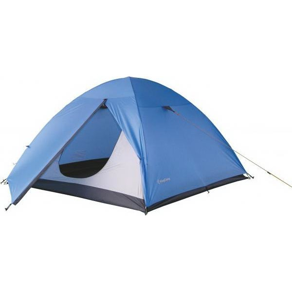 

Палатка KingCamp Hiker 3(KT3021) Blue