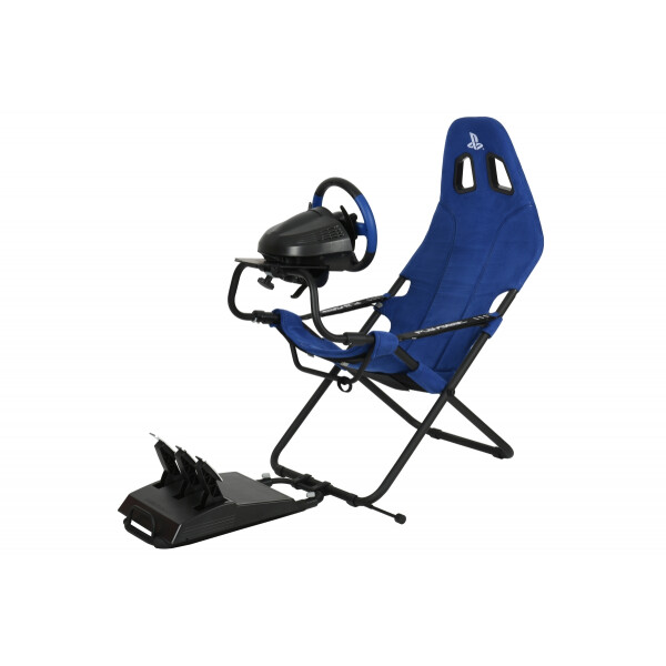 

Кокпит с креплением для руля Playseat Challenge - Playstation