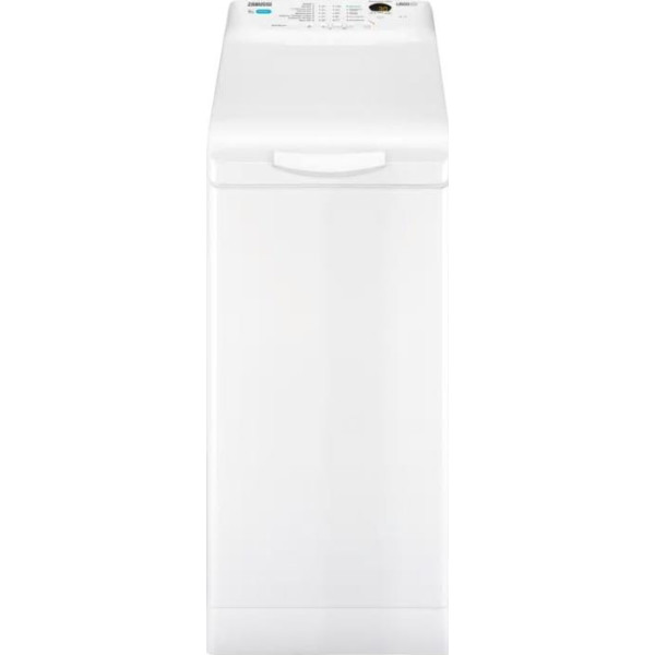 

Стиральная машина Zanussi ZWQ61025CI