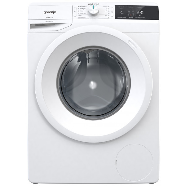 

Стиральная машина Gorenje WE60S2/IRV + бак