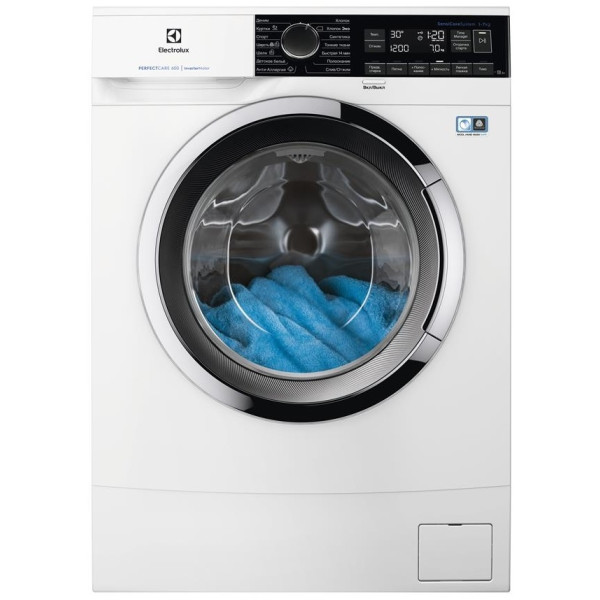 

Electrolux EW6S2R27C