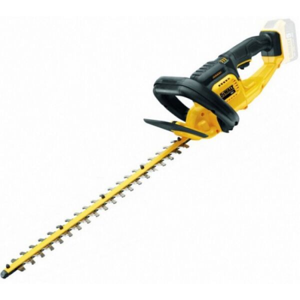 

Кусторез аккуммуляторный DeWALT DCM563PB