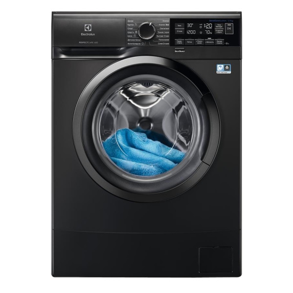 

Стиральная машина Electrolux EW6S3R27SX