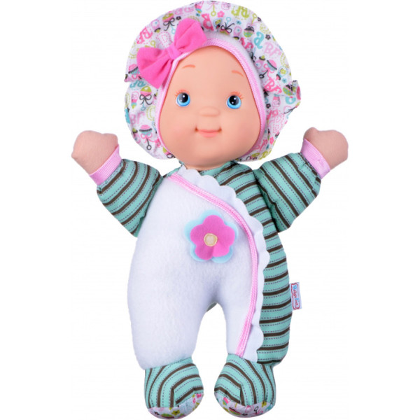 

Кукла Baby’s First Lullaby Baby Колыбельная (зеленый)