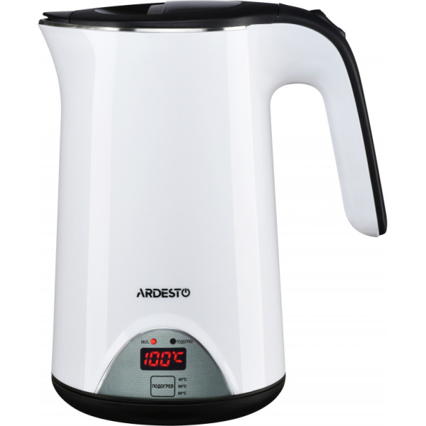 

Ardesto EKL-1617SW