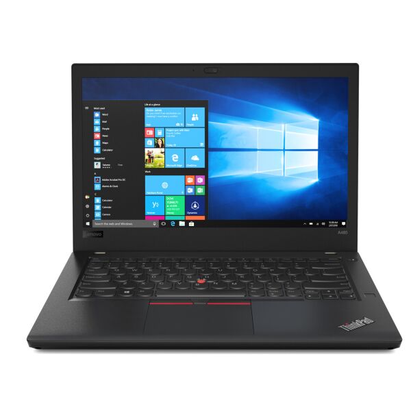 

Lenovo A485 AMD Ryzen PRO 2500U 8/256GB "Refurbished"