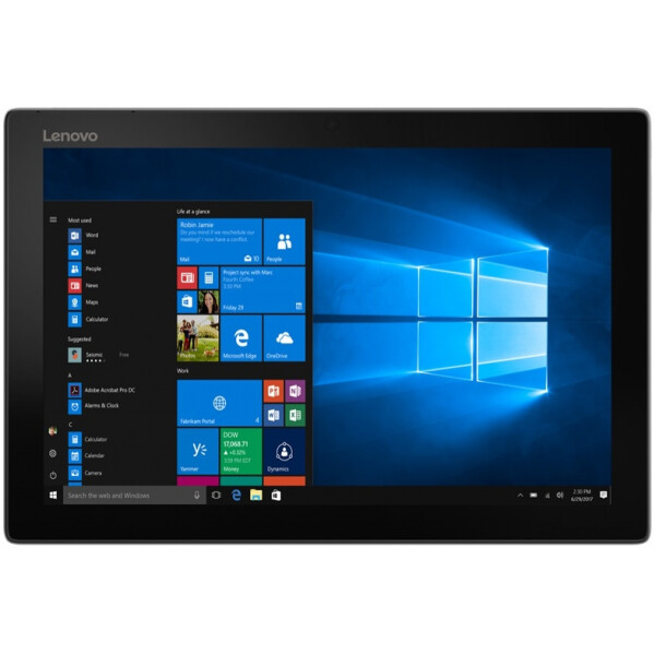 

Lenovo IdeaPad Miix 520 12.2" FullHD LTE 8/256GB (81CG01R4RA)