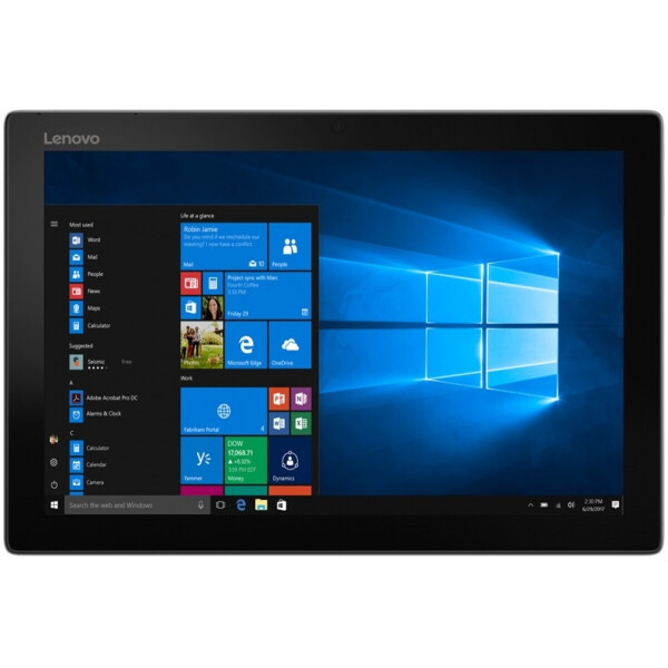 

Lenovo IdeaPad Miix 520 (81CG01R4RA)