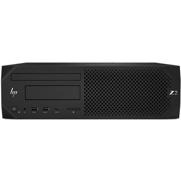 

HP Z2 SFF (4RW93EA)