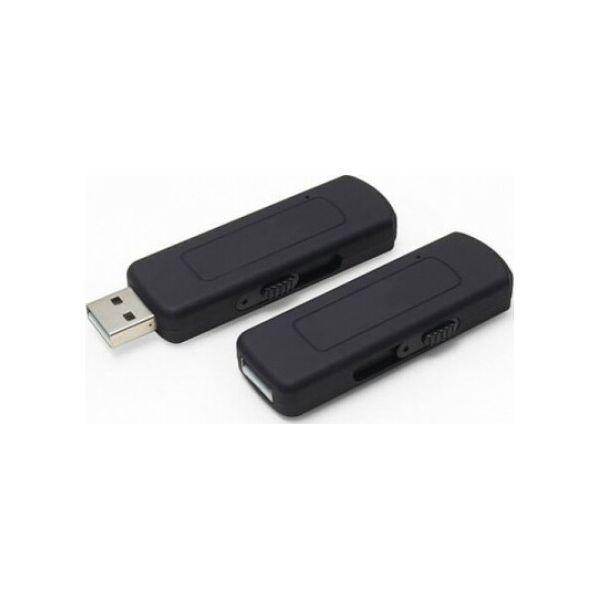 

Мини диктофон Флешка Patrul 09-8G Постоянная запись Patrul 09-8G