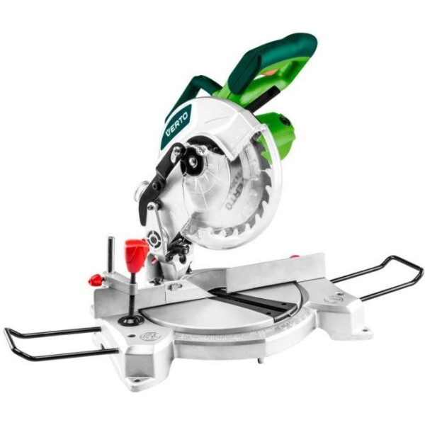 

Verto 1500W, 210x30 mm 52G206
