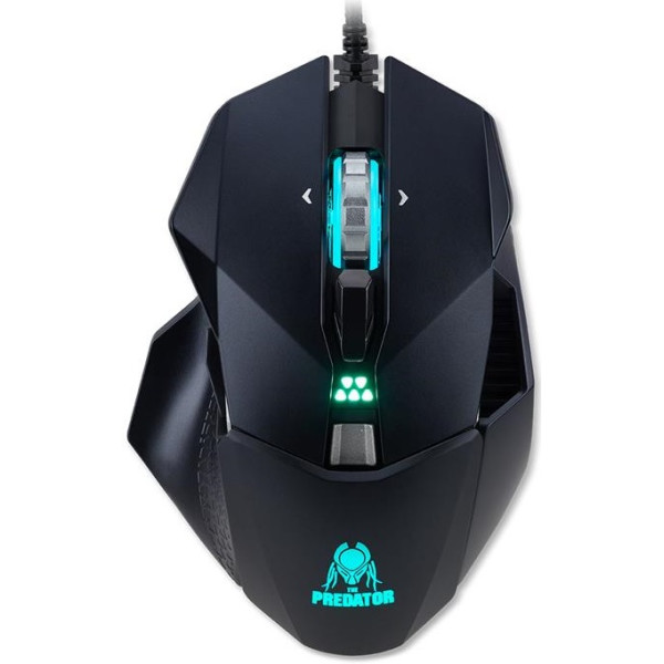

Acer Predator Cestus 510 Fox Edition (NP.MCE11.00H)