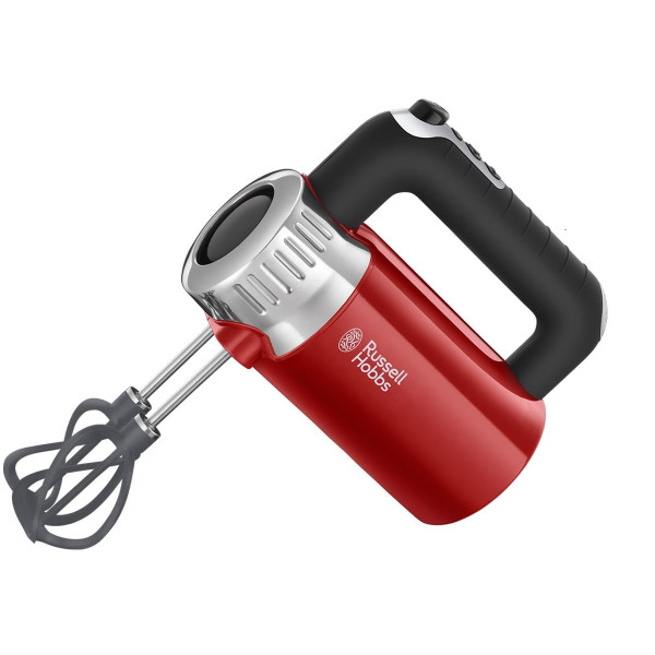 

Миксер Russell Hobbs 25200-56 Retro Red