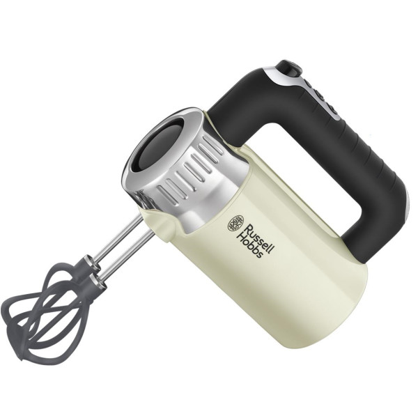 

Миксер Russell Hobbs 25202-56 Retro Cream