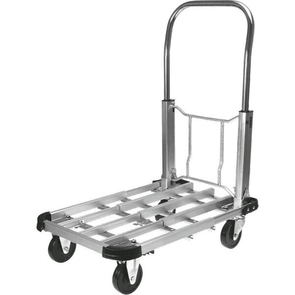 

Тележка универсальная Topex 150 кг (79R300)