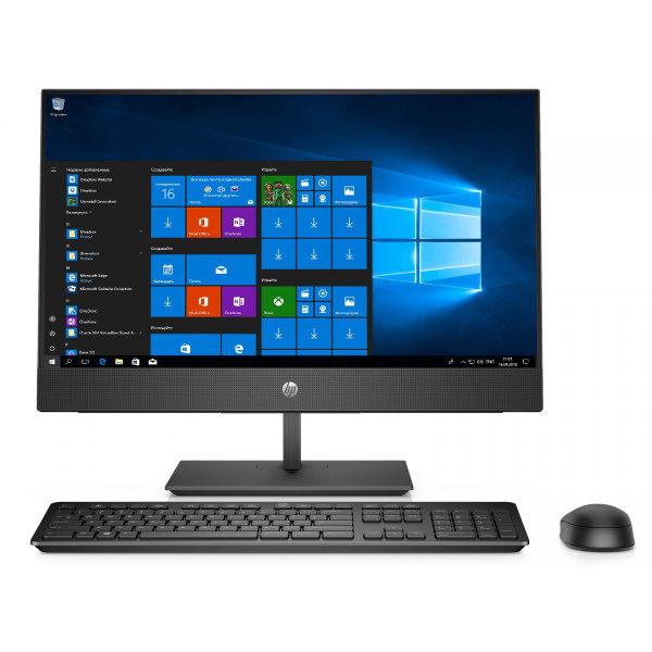 

HP ProOne 440 G4 AiO 23.8" (4YV99ES)