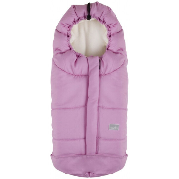 

Зимний конверт NUVITA Ovetto CITY розовый/бежевый Nuvita (NV9045OVETTOCITYPINK)