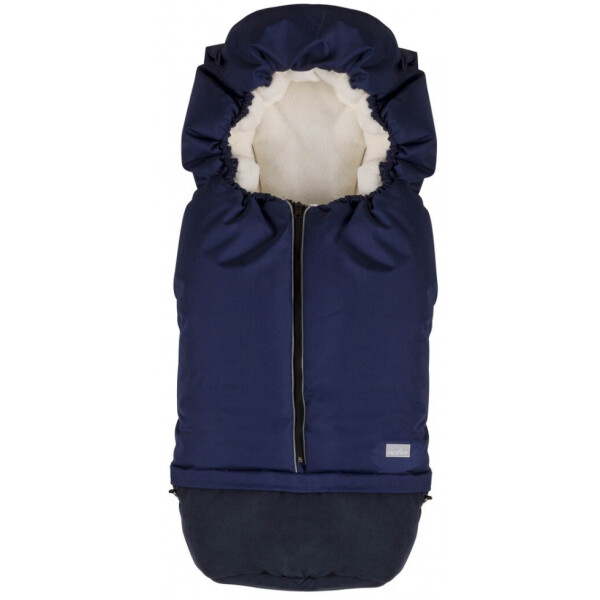 

Зимний конверт NUVITA CARRYON темно-синий/замш/бежевый Nuvita (NV9845CARRYONNAVYBLUE)
