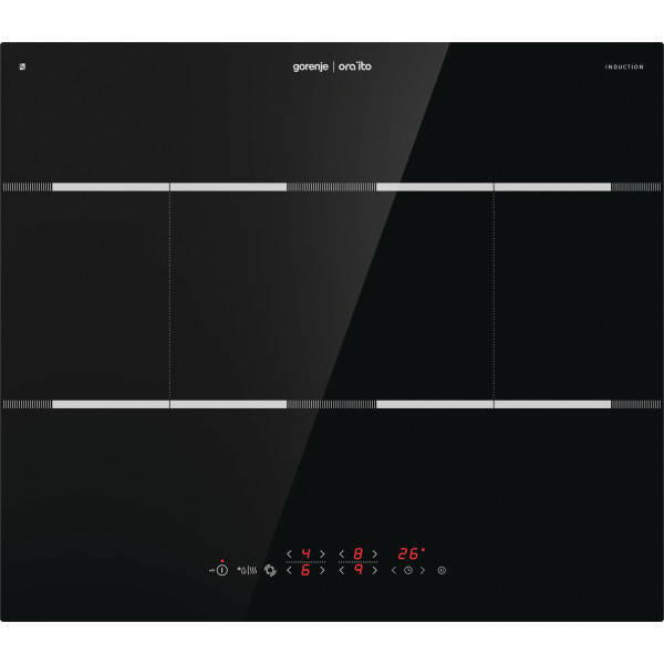 

Варочная поверхность Gorenje IT 646 ORA-B ORA ÏTO