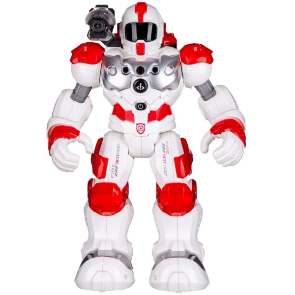 

Робот Фаермен Same Toy на радиоуправлении (9088UT)