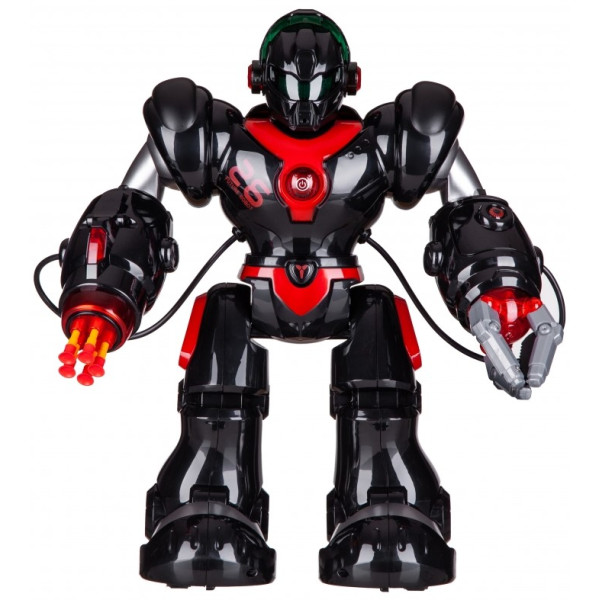 

Робот Дестроер Same Toy на радиоуправлении (7088UT-1)