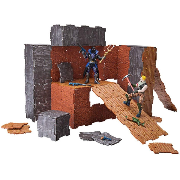 

Коллекционная фигурка Jazwares Fortnite Turbo Builder Set набор (FNT0036)