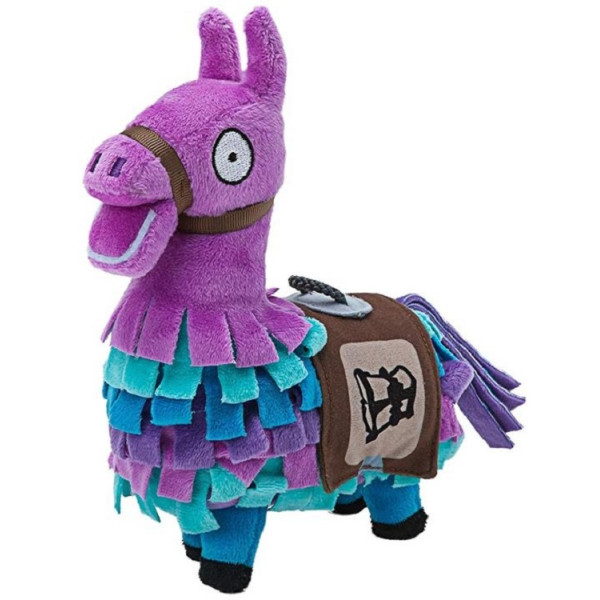 

Коллекционная фигурка Jazwares Fortnite Llama (FNT0037)