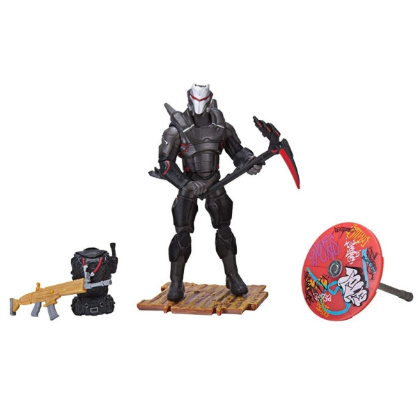 

Коллекционная фигурка Jazwares Fortnite Omega (FNT0016)