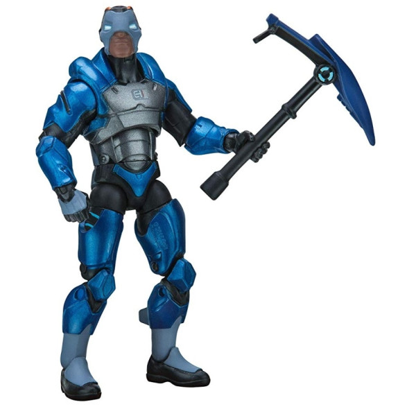 

Коллекционная фигурка Jazwares Fortnite Solo Mode Carbide (FNT0011)