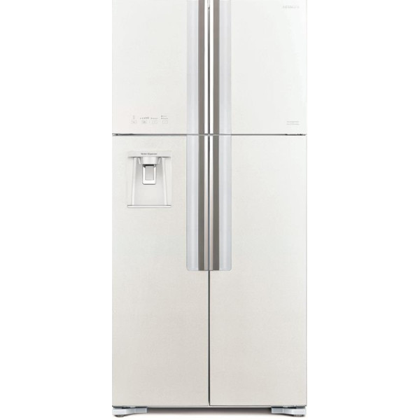 

Hitachi R-W660PUC7GPW