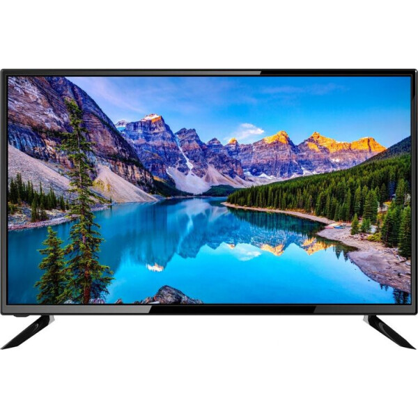 

32" Eurosky E32LHRT2C LED DVB-T2 Black