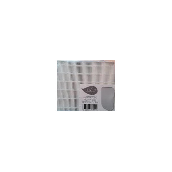 

HEPA-фильтр Nuvita NU-IBAP0002