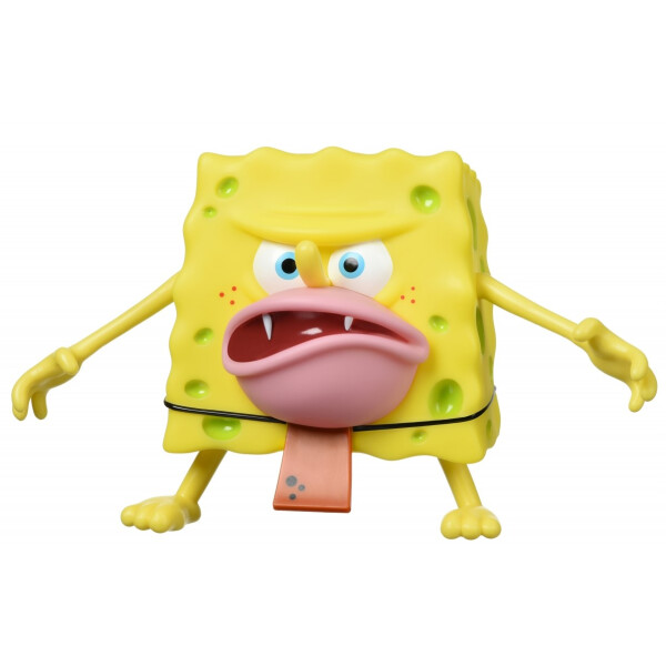 

Игровая фигурка Sponge Bob Masterpiece Memes Collection Surprised Patrick (EU691002)