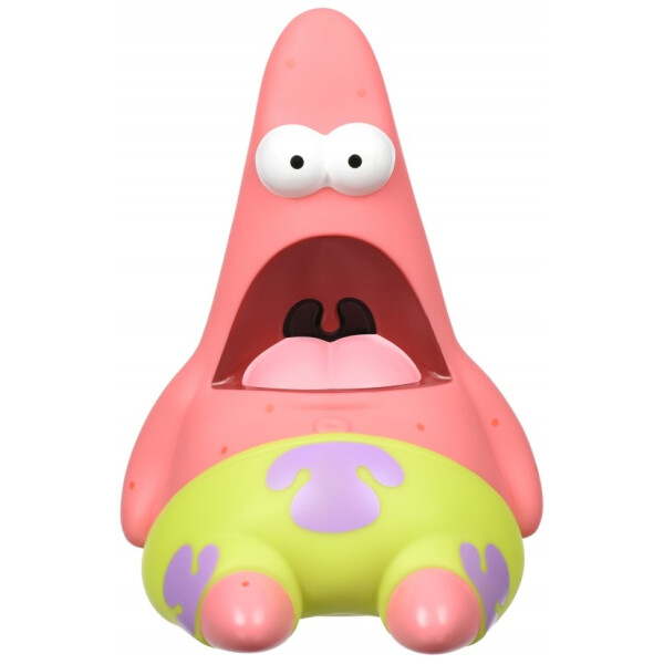 

Игровая фигурка Sponge Bob SpongePop CulturePants - Old Timey Patrick (EU691003)