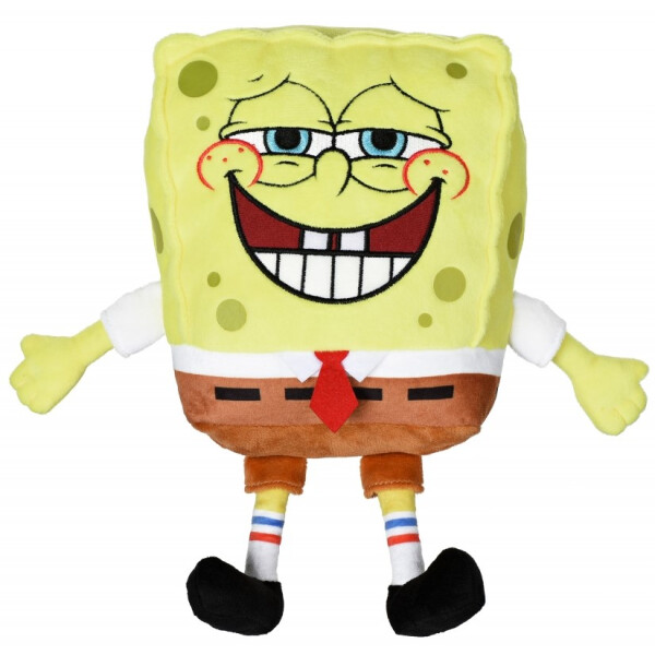 

Мягкая игрушка Sponge Bob Mini Plush Patrick (EU690902)