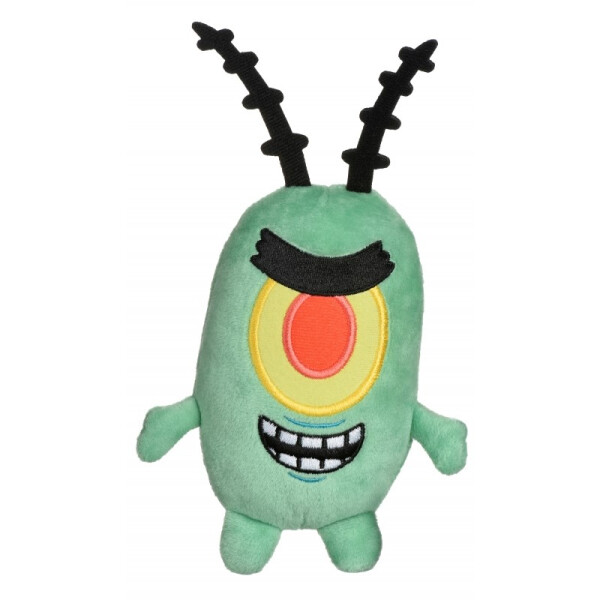 

Мягкая игрушка Sponge Bob Mini Plush SpongeBob тип B (EU690506)