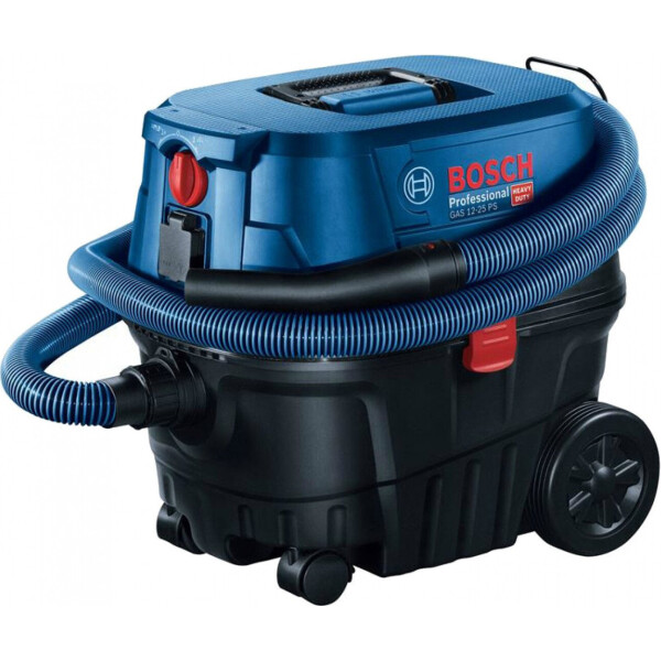

Пылесос Bosch GAS 12-25 PL (060197C100)