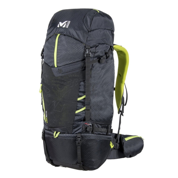 

Рюкзак Millet Ubic 60+10 Black (MIS1916 0247)