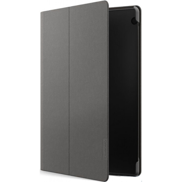 

Lenovo TAB M10 HD Folio Case, черный + защитная пленка (ZG38C02761)