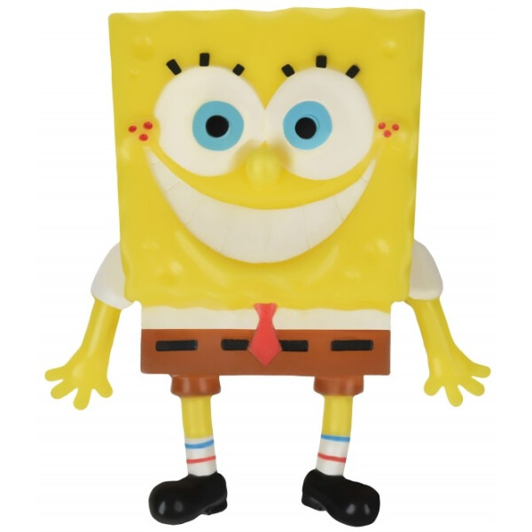 

Игровая фигурка-сквиш Sponge Bob Squeazies SpongeBob тип B (EU690301)