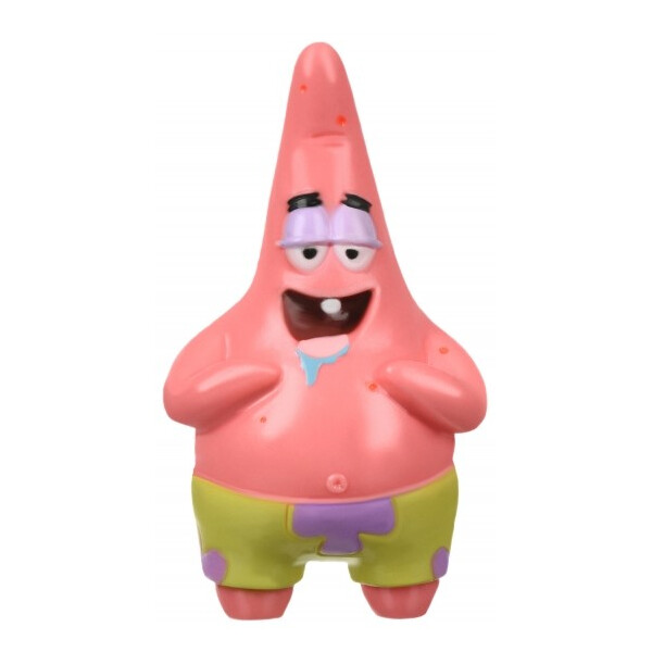 

Игровая фигурка-сквиш Sponge Bob Squeazies SpongeBob тип A (EU690302)