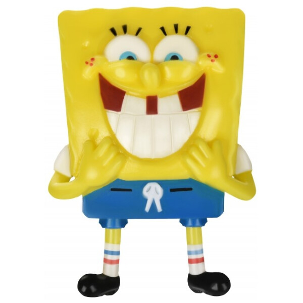 

Игровая фигурка-сквиш Sponge Bob Squeazies Squidward (EU690303)