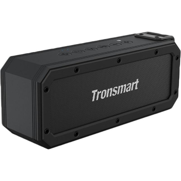 

Tronsmart Element Force+ Black 322485
