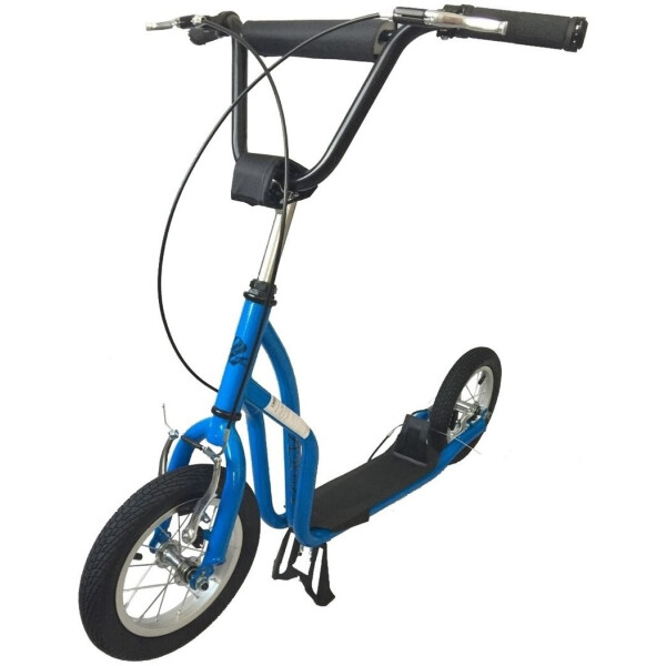 

Самокат SpeedRider 12" над. (синий)